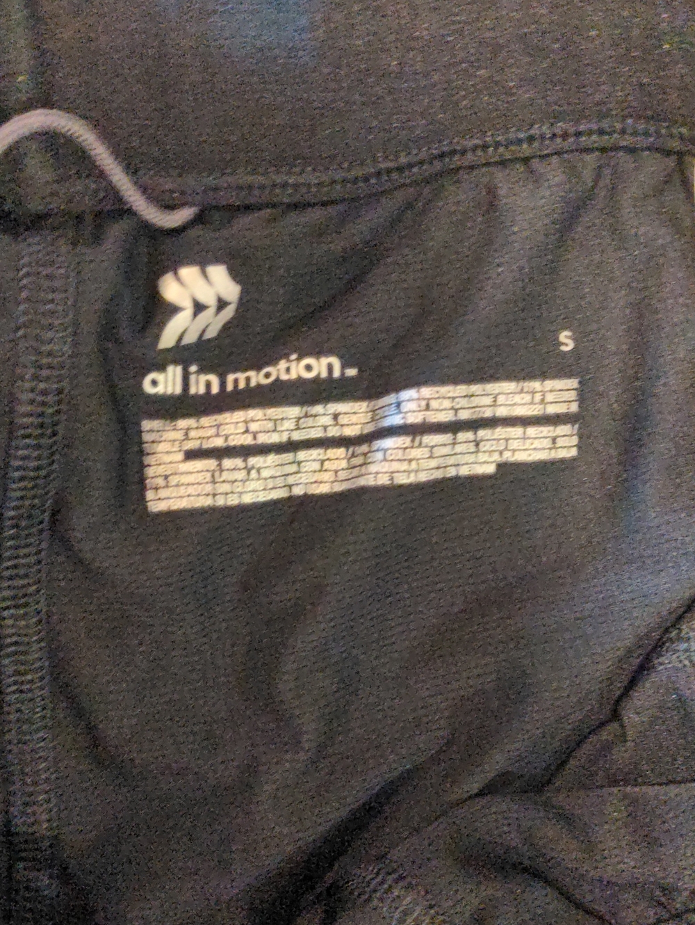 Running Shorts - Picture 3 of 4